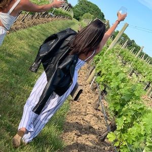 Meet your Posher, Alex